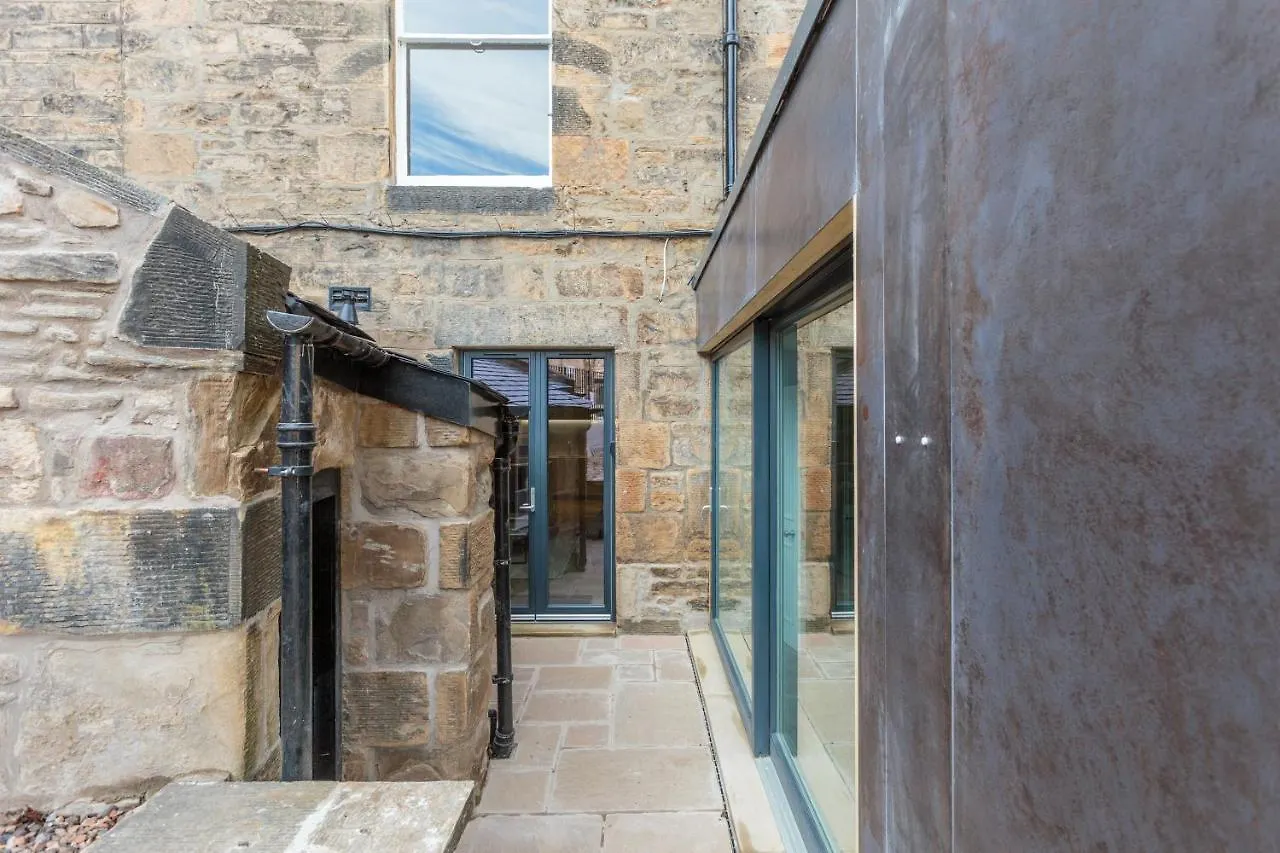 Dragon Suites - Edinburgh City Centre 1 Bed Apartment 0*,  Ηνωμένο Βασίλειο